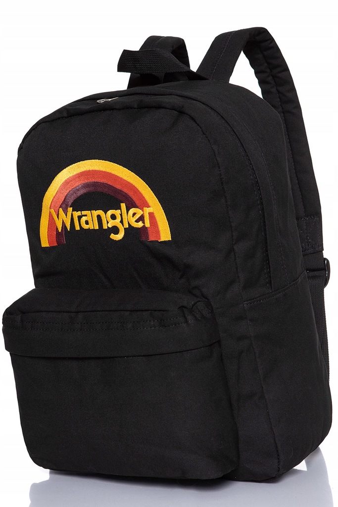 WRANGLER RAINBOW BKP PLECAK NADRUK LOGO ONE SIZE