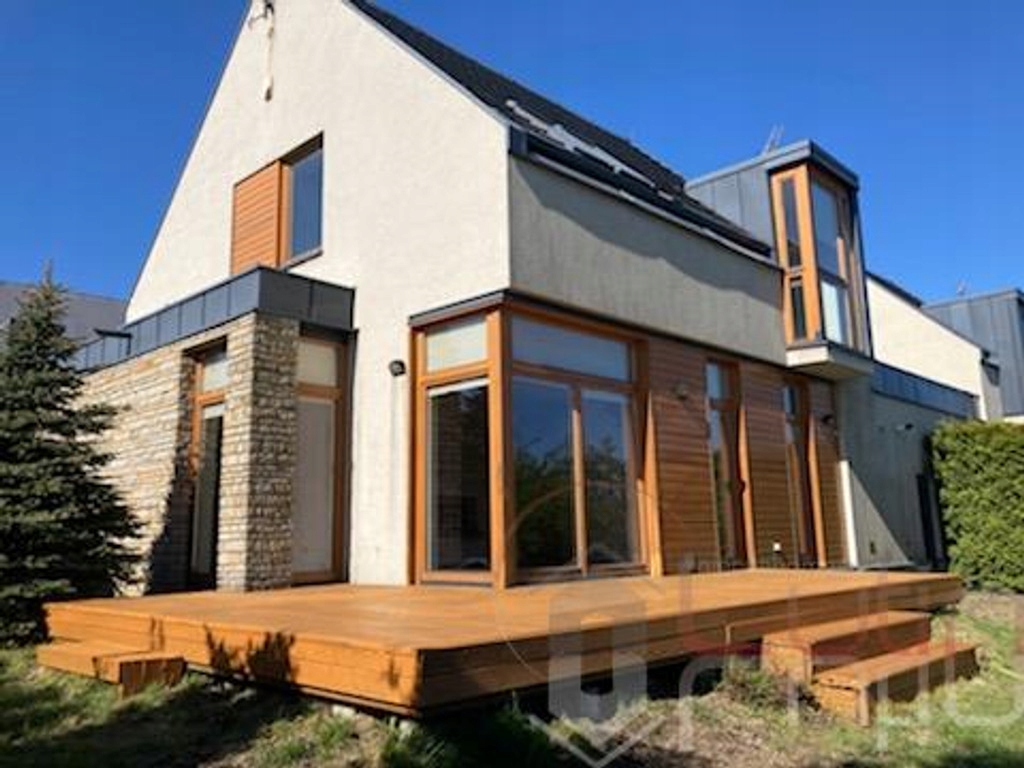 Dom, Mogilany, Mogilany (gm.), 140 m²