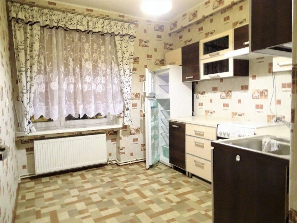 Mieszkanie, Bytom, Stroszek, 48 m²