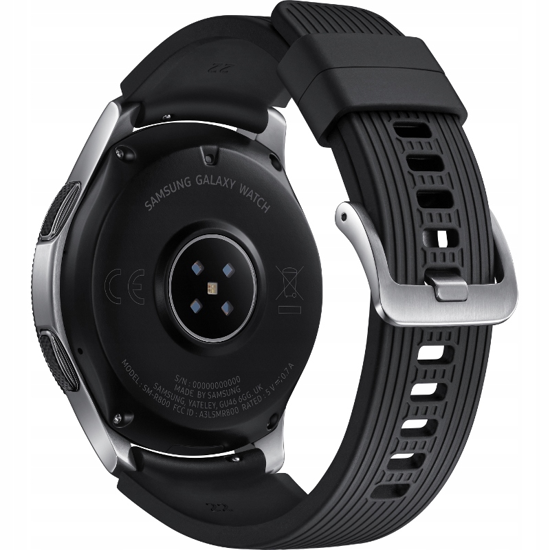 smartwatch galaxy watch lte