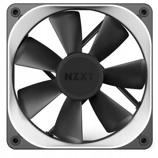 NZXT Aer Trim - RF-ACT12-W1