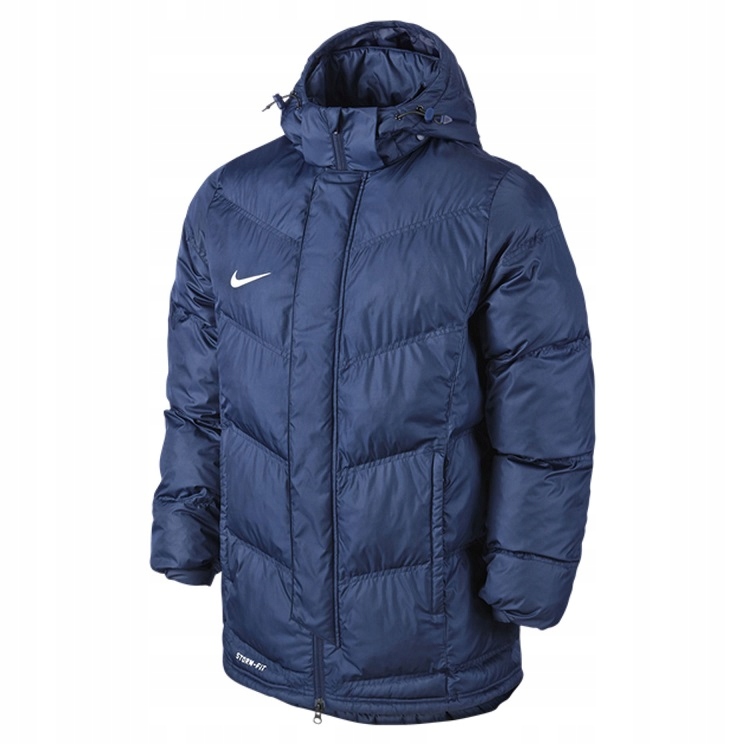 NIKE Team Winter kurtka puchowa 645484-451 XL