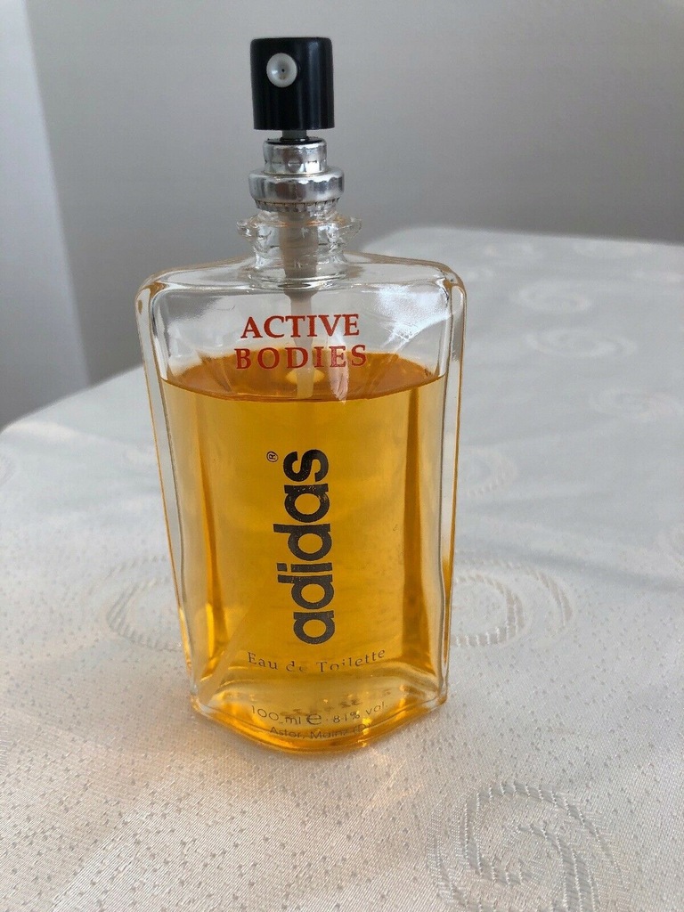 adidas active bodies after shave