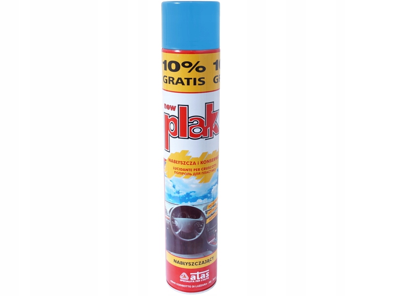 PLAK SPRAY 750 ML, LAWENDA