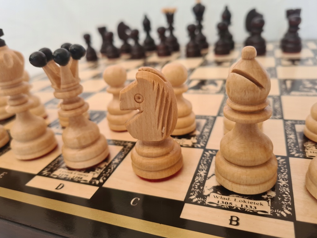 Купить King Chess БОЛЬШОЙ 44см ПРОИЗВОДИТЕЛЬ: отзывы, фото, характеристики в интерне-магазине Aredi.ru