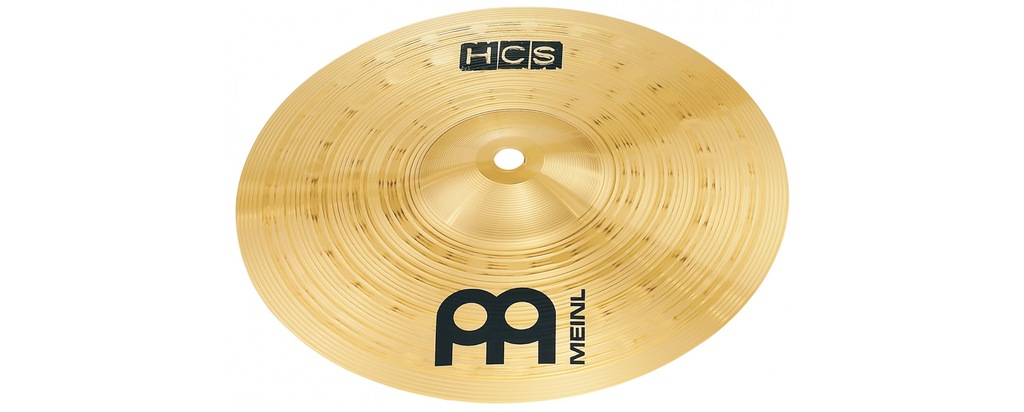 MEINL HCS Splash 12"