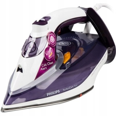 Żelazko Philips PerfectCare Azur GC 4918
