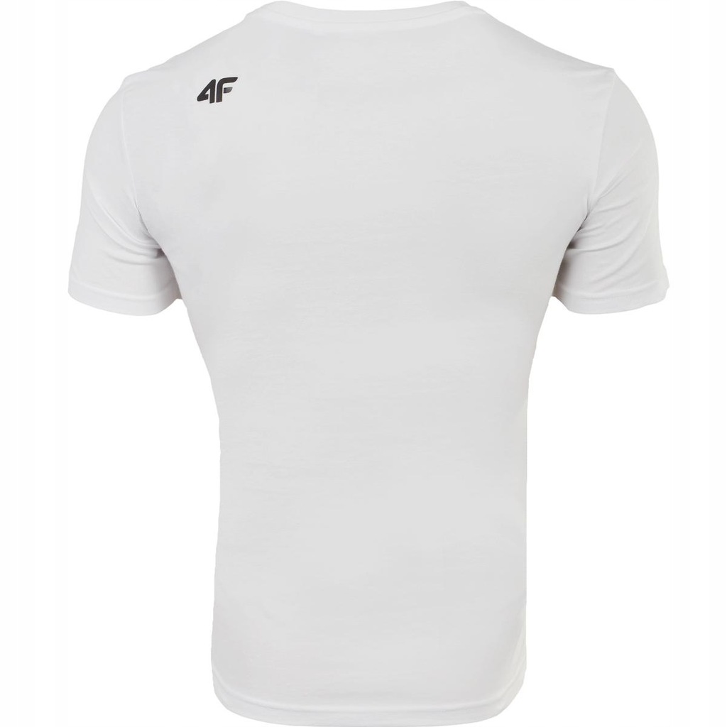 Купить Футболка 4F Мужская футболка (L9TSM007-10S) L: отзывы, фото, характеристики в интерне-магазине Aredi.ru