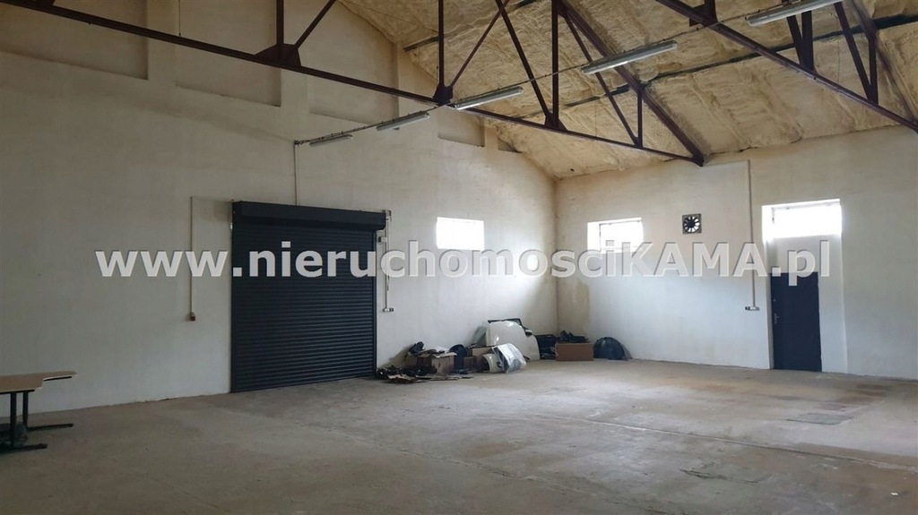 Magazyny i hale, Czechowice-Dziedzice, 225 m²