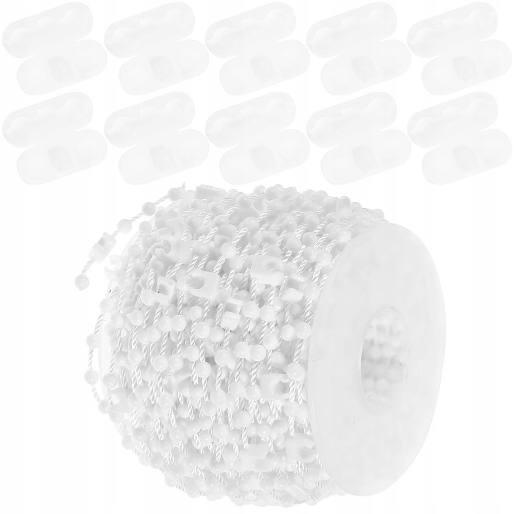 Plastic Chains Vertical Blinds Replacement Kit 13759733858