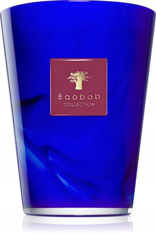 Baobab Collection Atlas Majorelle świeczka zapachowa