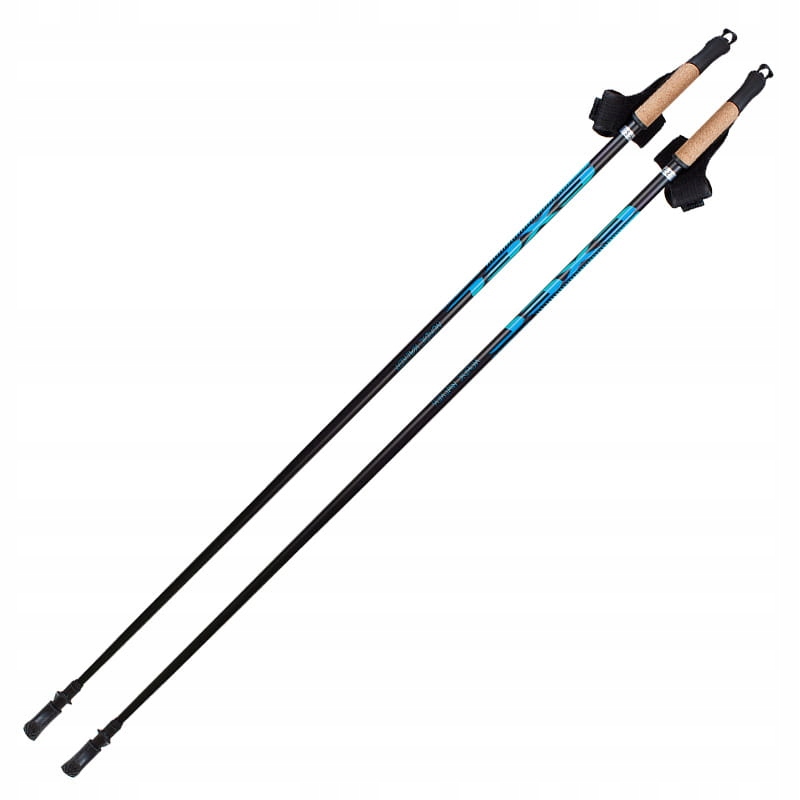 Kije nordic walking EXEL Nordic Walker