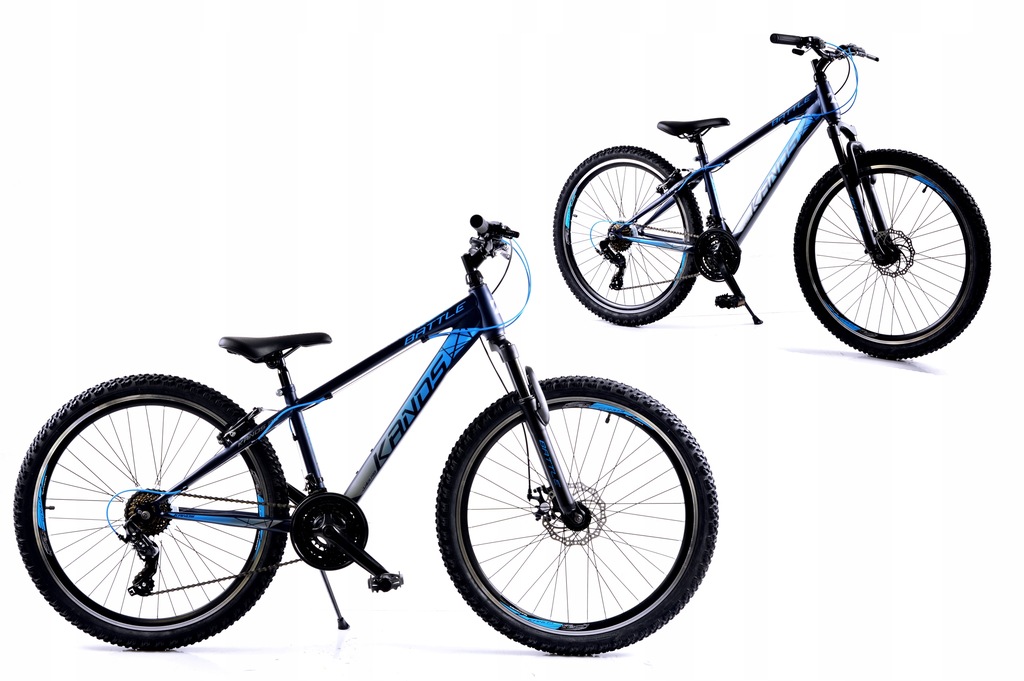 ROWER 26 KANDS BATTLE NISKA RAMA SHIMANO 2020! 8896757554 oficjalne