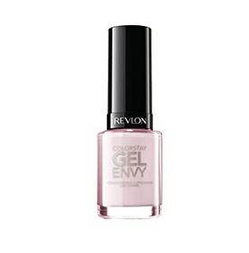 Revlon 7210581006 lakiey do paznokci Beżowy Połysk