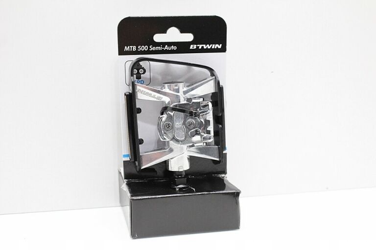 mtb 500 semi auto btwin