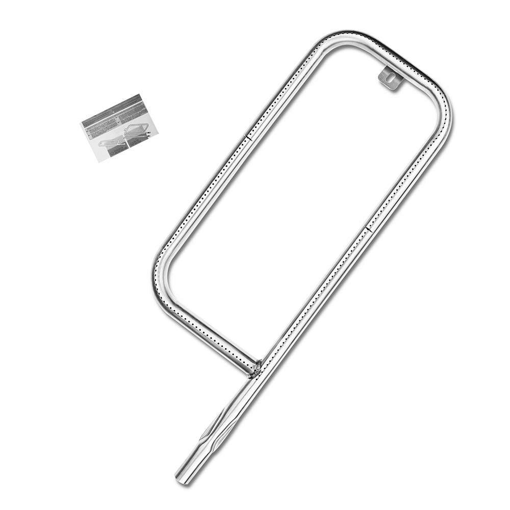 Denmay 41862 Pour Weber Q200, Q220, Q2000, Q2200, 52 Cm