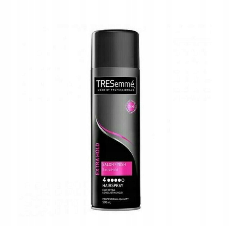 LAKIER TRESEMME, EXTRA HOLD 4 400 ML
