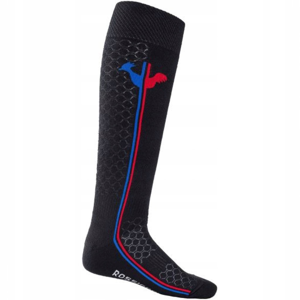 SKARPETY NARCIARSKIE ROSSIGNOL L3 SPORTCHIC S36-38