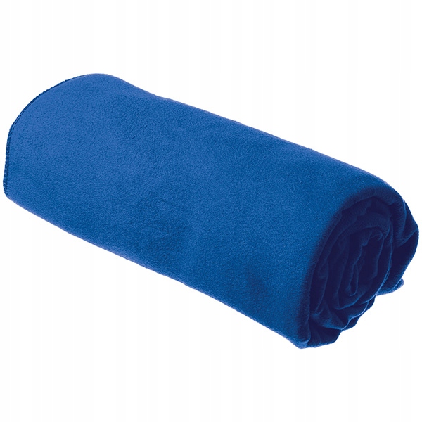 SEA TO SUMMIT DRYLITE TOWEL - Ręcznik Cobalt, M