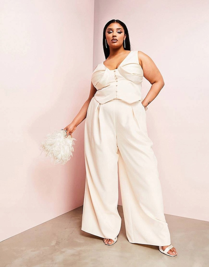 CURVE KAMIZELKA DAMSKA 6XL 375