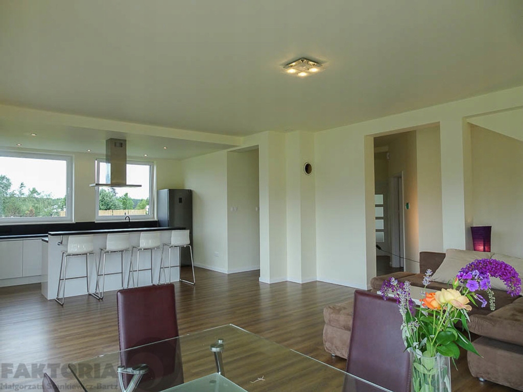 Dom, Sławoszewo, 185 m²