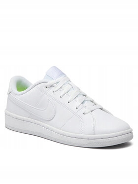 nike Sneakersy Court Royale 2 Nn DH3159 100 Biały