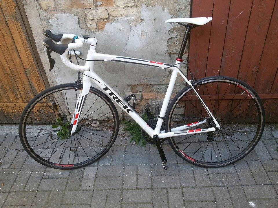 madone 2.1