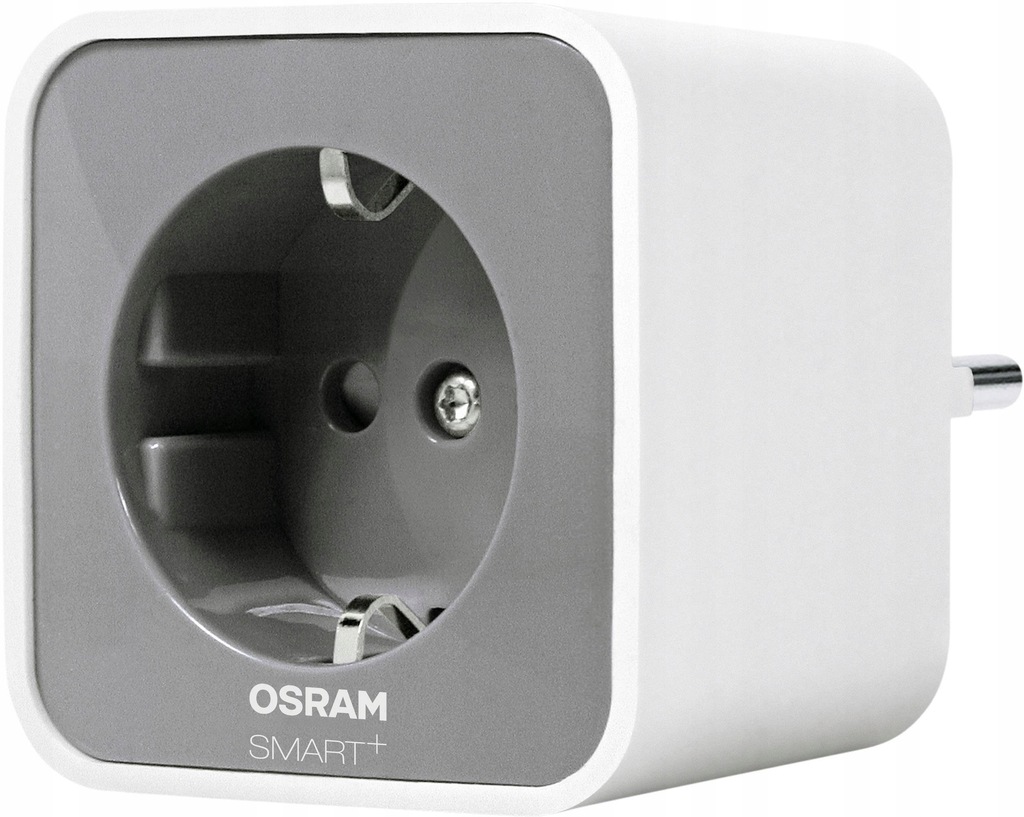 Gniazdko Osram Smart+ ZigBee