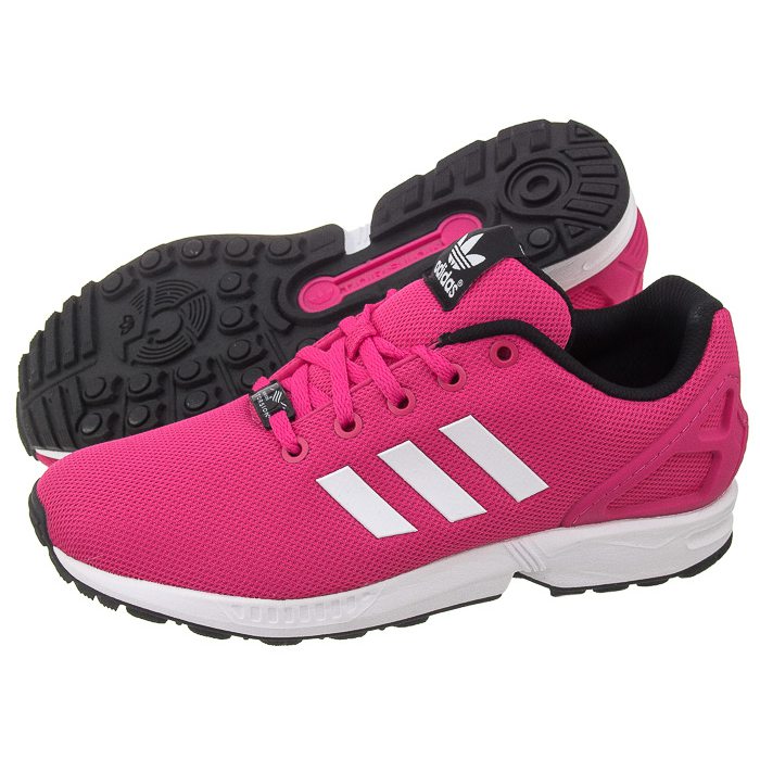 تضيء تنتهك القيل والقال Adidas Zx Flux Czarno Rozowe Outofstepwineco Com