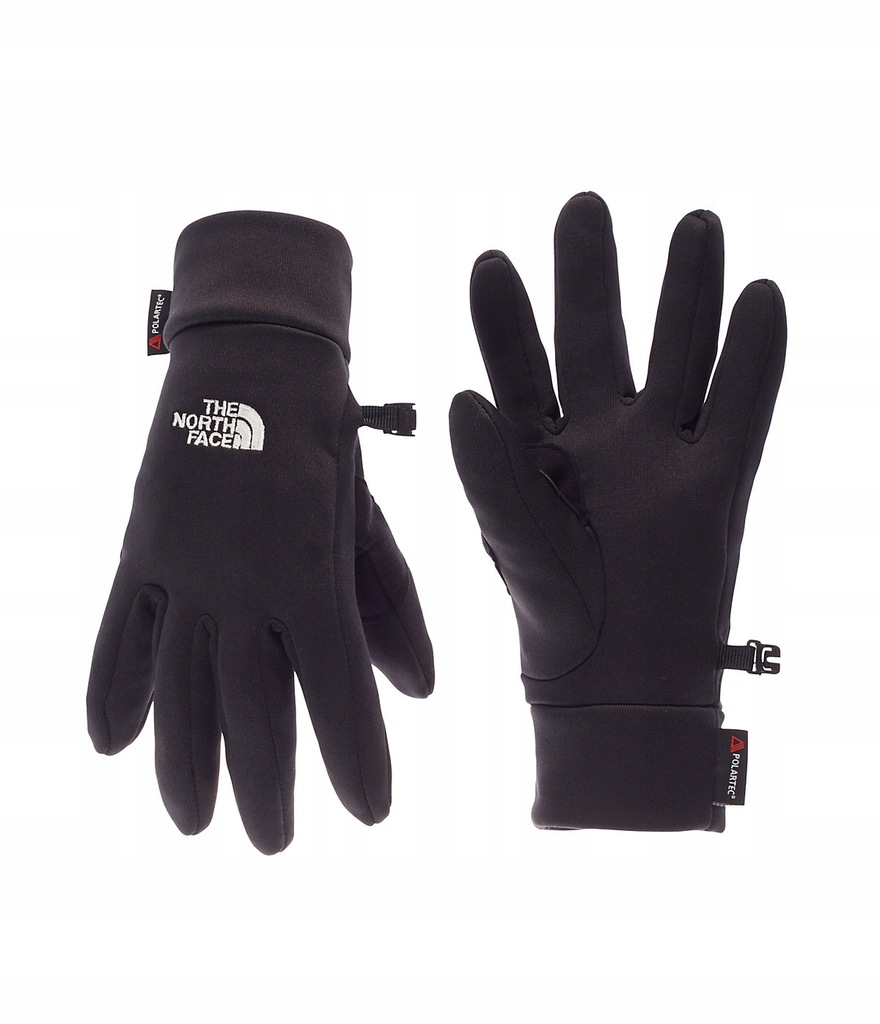 Rękawiczki The North Face Powerstretch Glove XS