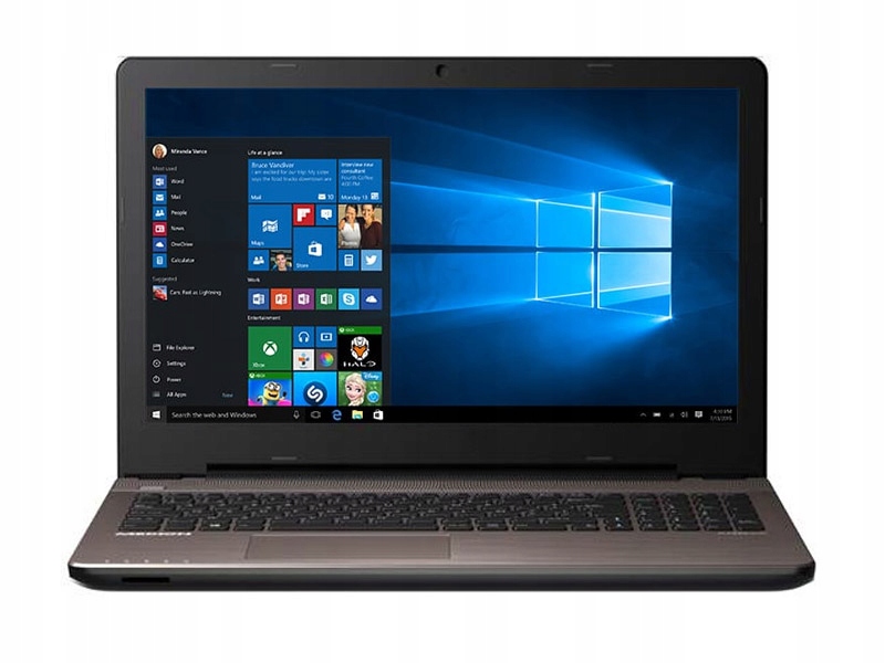 Laptop Akoya E6415 i5-5200U 2x2,7GHz 4GB 1TB W10