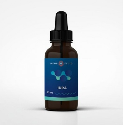 IDRA-21 Neurofluid 30 ml