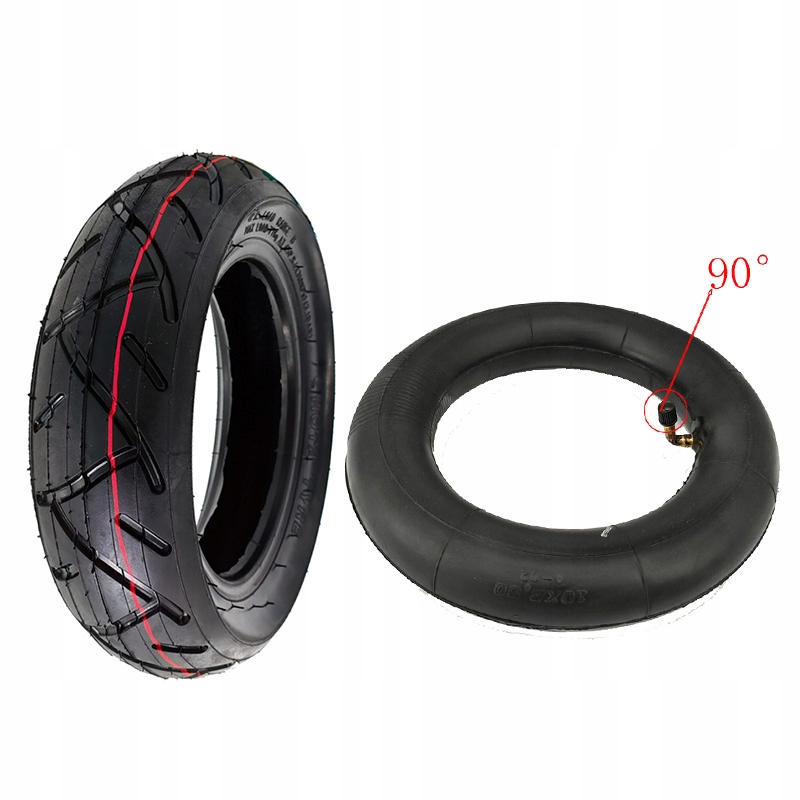 10x3,0 Wewnętrzna i zewnętrzna opona 10*3.0 Opona - 13950656139 ...