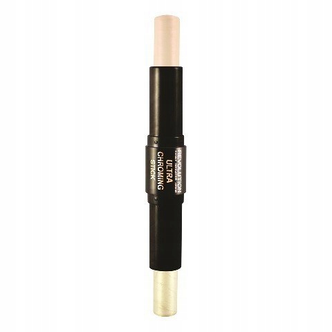 MAKEUP REVOLUTION ULTRA CONTOUR DUO STICK DWUSTRON