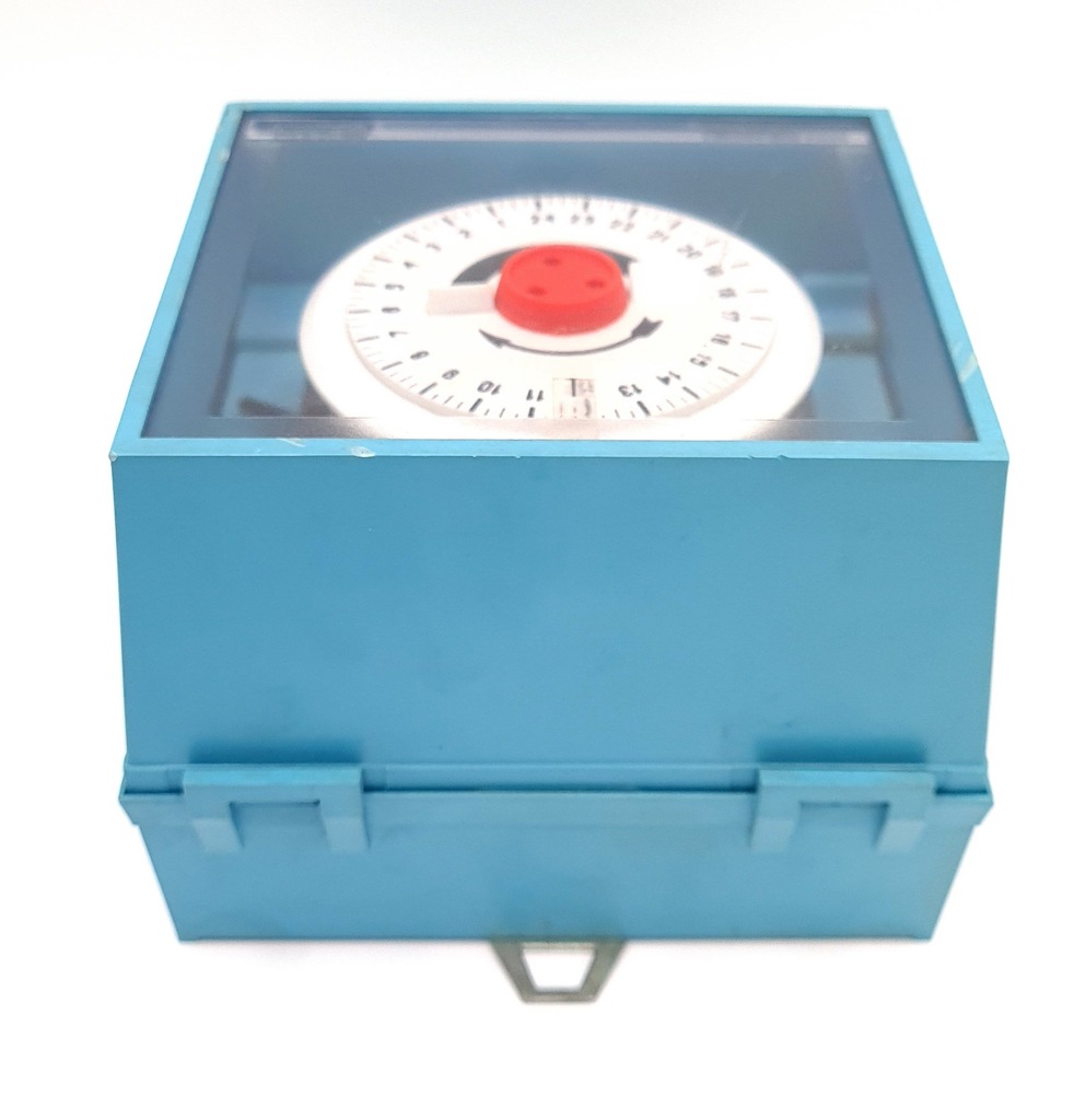 metoron☆　1473個 Zegar sterujący Z 703-00 Predom-Metron - 11409222771