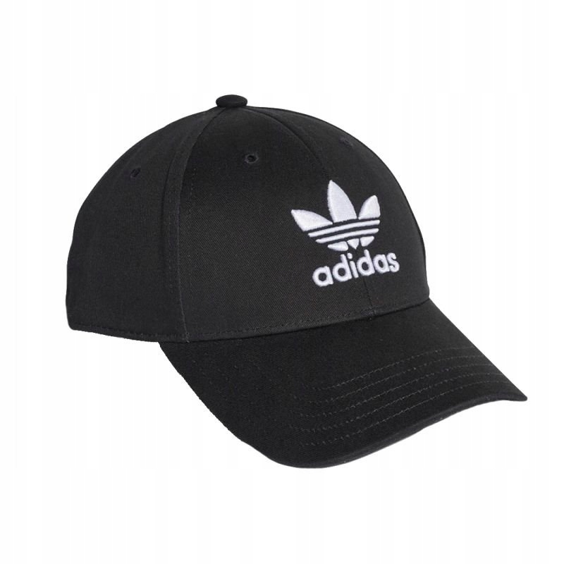 Czapka z daszkiem adidas Baseball Class Trefoil EC