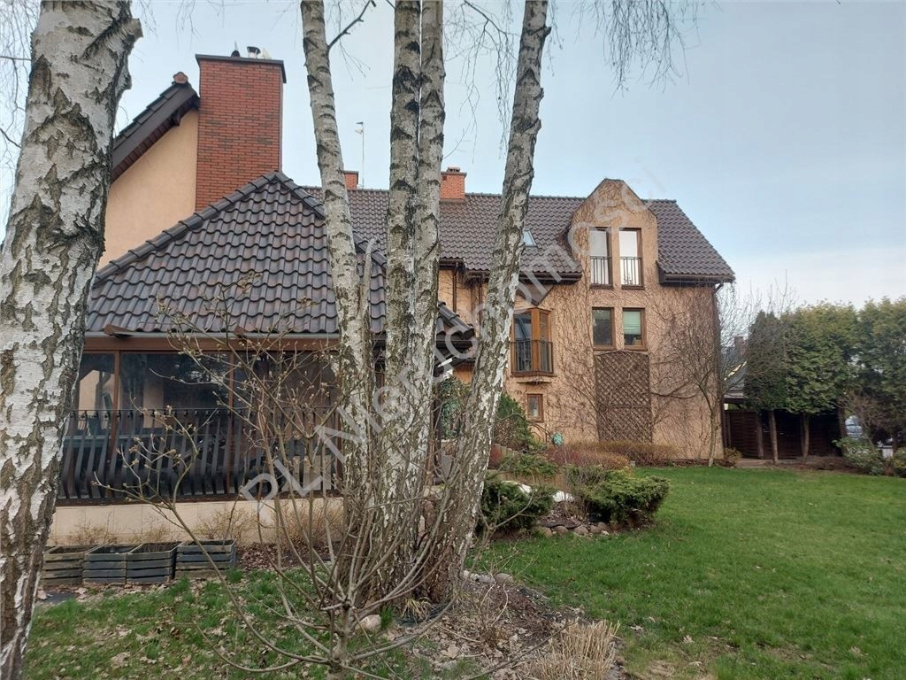 Dom, Marki, Marki, 320 m²