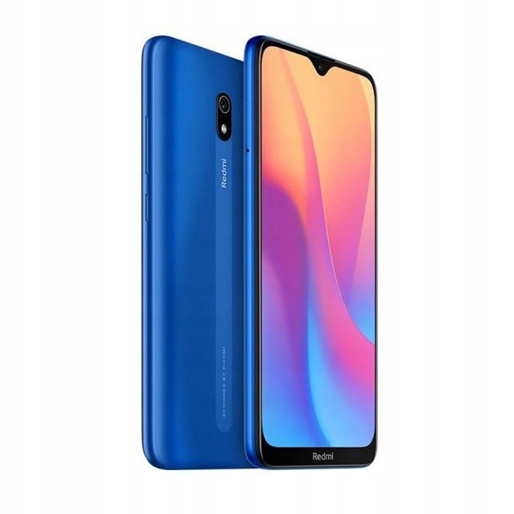 Новый redmi 8