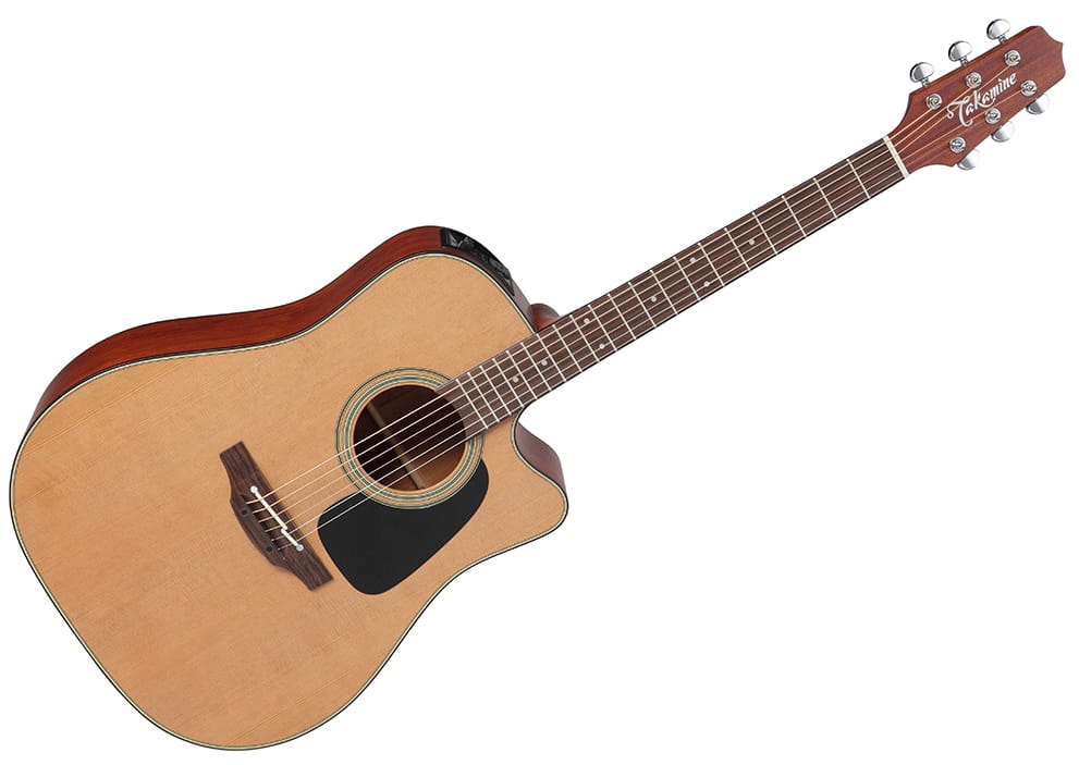 Takamine P1DC gitara elektroakustyczna