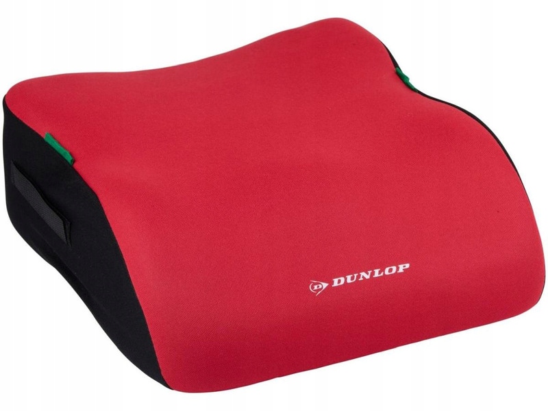 Podstawka samochodowa DUNLOP 2006772 Czerwony