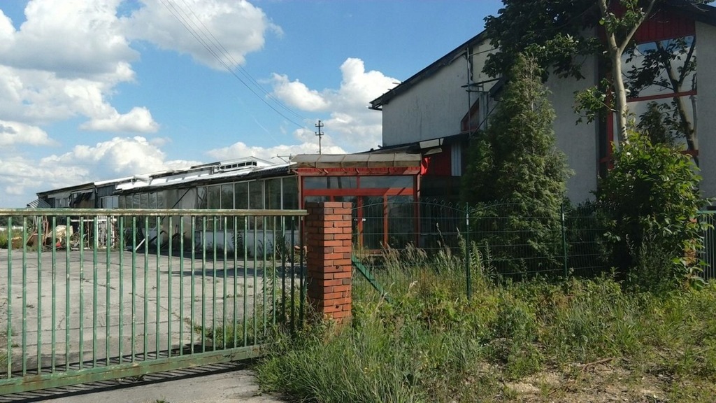 Działka, Opole, 14700 m²
