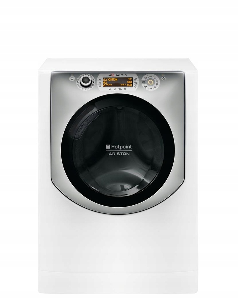 Pralko-suszarka Hotpoint-Ariston AQD1070D 49 EU (1