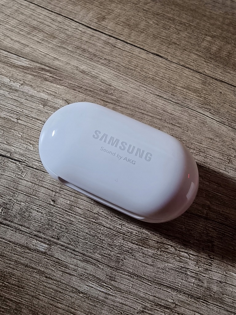 Słuchawki bezprzewodowe Samsung Galaxy Buds+