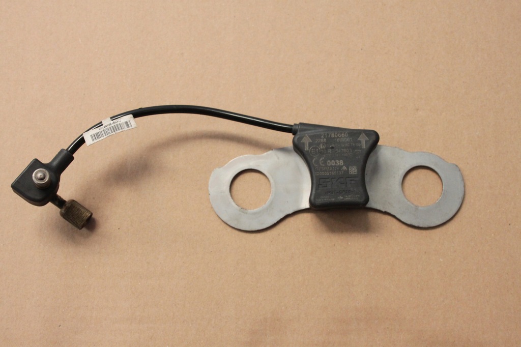 Czujnik ciśnienia opon VOLVO FH 4 nr 21780660 - 8746541745