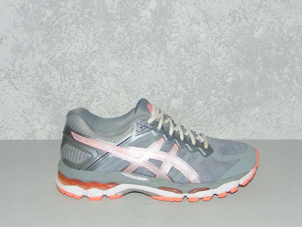 ASICS GEL-SUPERION -T7H7N - rozm 39,5 -ZNAKOMITE !