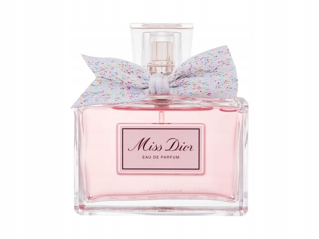 Christian Dior Miss Dior 2021 Woda Perfumowana 100ml