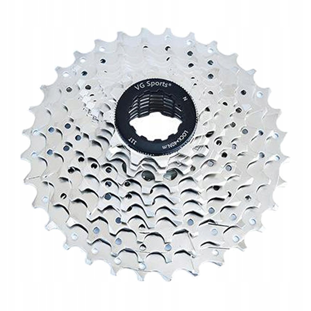 8 9 Multiple Freewheel, T / 46 Anti rust Resistance Inertia 10 Speed 11-32T