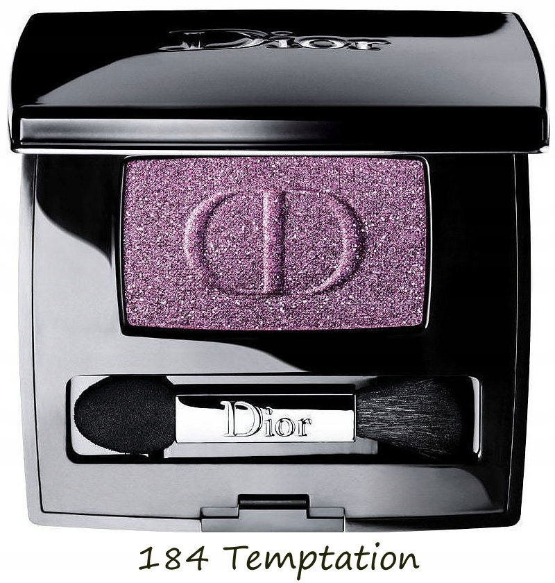 Dior Diorshow Mono Cienie 2,2g 184 Temptation
