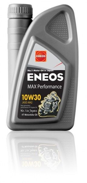Olej motocyklowy ENEOS MAX OFFROAD 10W30 1L