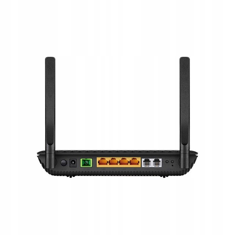 Купить Беспроводной маршрутизатор TP-Link Archer XR500v LAN WiF: отзывы, фото, характеристики в интерне-магазине Aredi.ru